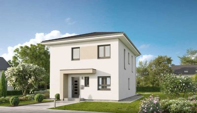 Ihr malerfertiges Traumhaus in Welschbillig: Maßgeschneiderter Neubau mit 570 m² Grundstück