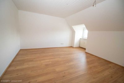 1-Zimmer-Wohnung im Zentrum!