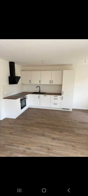 2 Zimmer EG Wohnung Neuried/Ichenheim