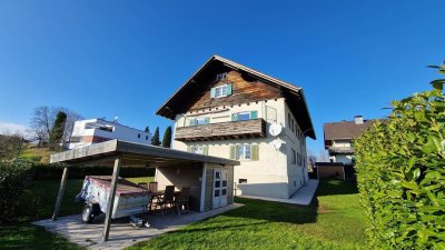 Charmantes Haus mit viel Potential