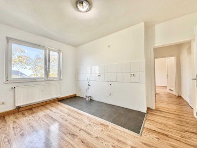 moderne 3-Zimmer-Wohnung