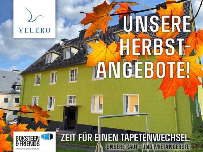FAMILIEN AUFGEPASST!! Gemütliche 4-Zimmer Wohnung in Bestwig