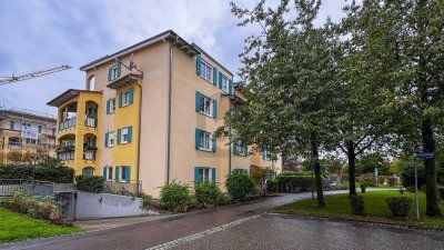 SOLIDE KAPITALANLAGE, GUTE LAGE