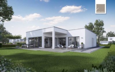 Landschaftlich reizvoll Wohnen in Randlage der Stadt Meißen