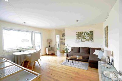 Gneis-Leopoldskron, Helle moderne 3-Zimmer Wohnung mit Loggia, Privatverkauf, Provisionsfrei