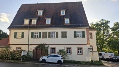 Wohnen mit Flair am Ortsrand