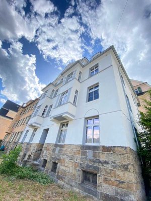 Licht, Stil & Lebensqualität – Urbanes Wohnen mit Wintergarten