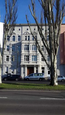 Helle 3,5-Zimmer-360° Ansicht- Balkon-Altstadt
