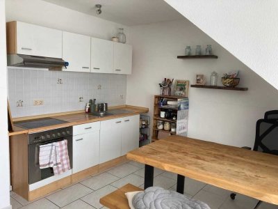 Schöne, helle und geräumige 2-Zimmerwohnung in sehr guter Lage