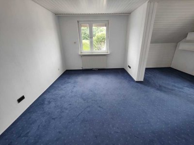 ***Single Wohnung sucht ruhigen Single***