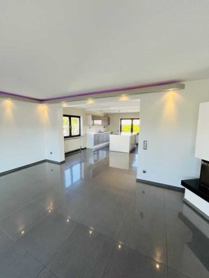 Exklusive 3 Raum Wohnung in Mannheim Gartenstadt