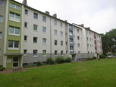 Gemütliche 3 Zimmerwohnung mit Retrobad !