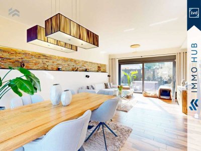 ++ Luxuriöses Anwesen mit gehobenem Wohnkomfort und parkähnlichem Grundstück ++