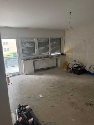 Großzügige sanierte 4-Zimmer-Whg. in Köln Höhenberg