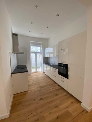 Attraktive 3-Zimmer-Wohnung mit Balkon in begehrter Lage von Koblenz-Südstadt