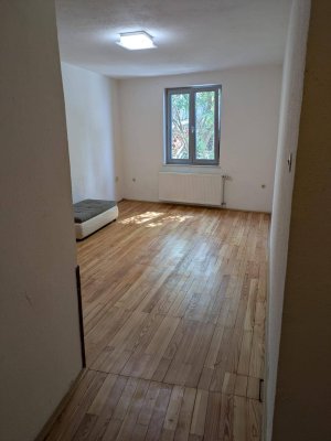 Nette Kleinwohnung in Zentrumsnähe