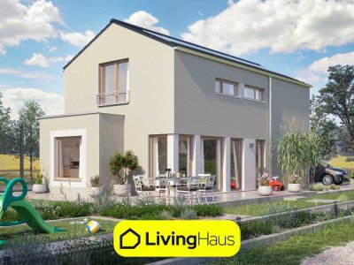 Familienglück im Herzen Köpenicks