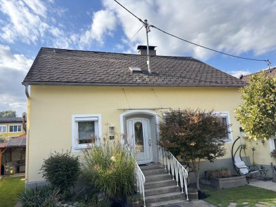 Historisches Flair, moderne Wohnqualität