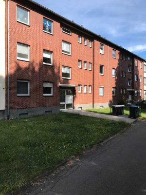 Renovierte 2-Zimmer-Wohnung zu vermieten!
