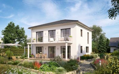 Der Freiraum-Klassiker mit Panoramaausblick!