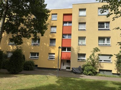 Schöne, frisch renovierte Wohnung – einziehen und wohlfühlen!
