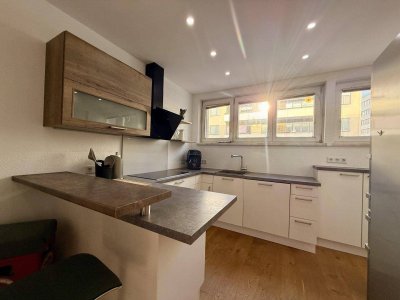 Ideal für Familien - großzügig &amp; saniert