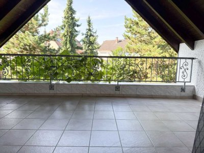 großzügiges Wohnen - kuschelige Kaminabende inklusive | Mainz-Hechtsheim