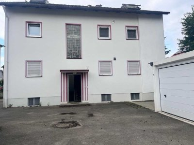 IMMO LOVE Königsbrunn- Möbeliertes Appartment ab 1.5 zu vermieten!