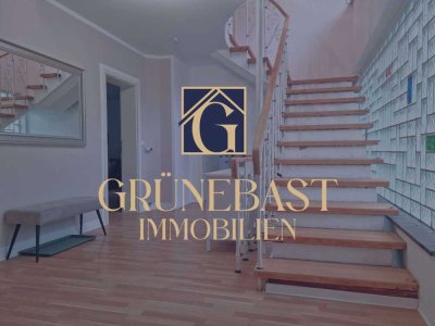 Stilechtes Zuhause im Herzen des Villenviertels