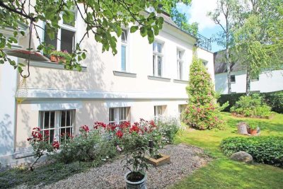 Historisches Landhaus mit Charme und Privatsphäre, gehobene Ausstattung