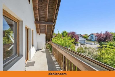 Grün, ruhig und voller Möglichkeiten – hier beginnt Ihr ganz persönliches Zuhausegefühl.