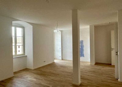 2-Zimmer Erstbezug | 3. OG | Neues Zentrum Flöha