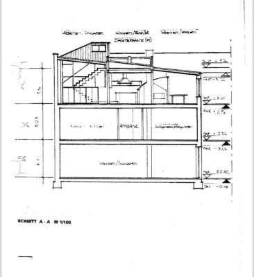 Besonderes Loft in ruhiger Hinterhoflage – All-in möglich