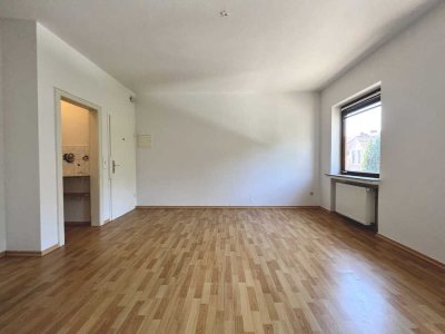 Gröpelingen / 1-Zimmer-Wohnung mit Küche ab 15.09.25