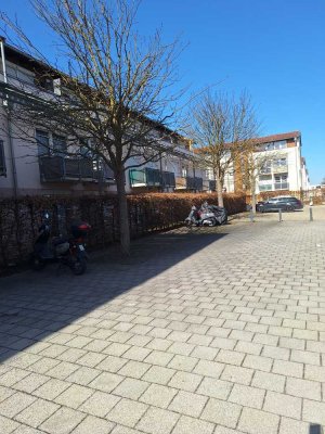 Möbliertes Appartement nur für Studenten