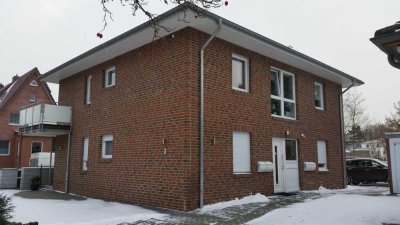 2 Zi. -Wohnung in zentraler Lage