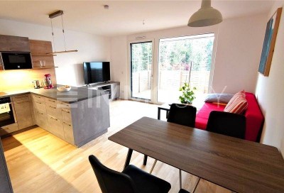 Ihr neues Zuhause: Traumhafte Wohnidylle -ruhige Lage -TG-Stellplatz!