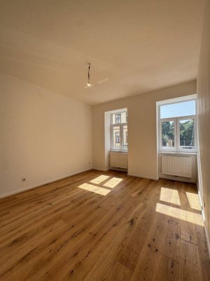 Charmanter Altbau mit modernem Komfort – Ihre neue Stadtwohnung
