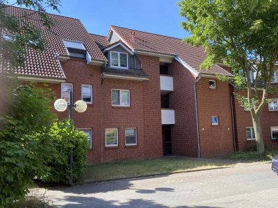 2,5 Zimmer-Maisonettewohnung in Hermsdorf bei Magdeburg