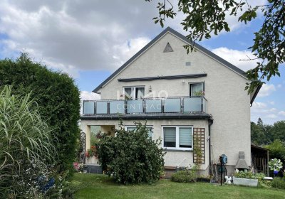 Haus in Drosendorf mit vielen Nutzungsmöglichkeiten!