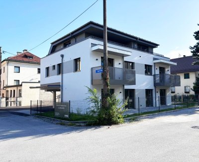 Neubau-Anlegerwohnung in Salzburg – attraktive Rendite: 3,4%