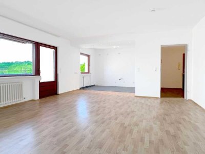 Gepflegte 3ZKB Eigentumswohnung in TR Olewig