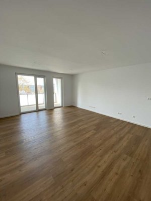 Schicke 2-Zimmer-Neubauwohnung zum Wohlfühlen // 2.OG rechts