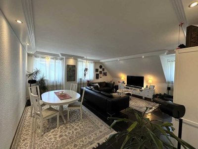 !! PROVISIONSFREI !! Attraktive 3-Zimmer-Wohnung mit Kellerraum und Stellplatz