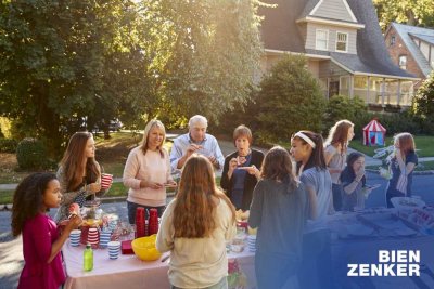 Ihr individuelles Traumhaus von Bien-Zenker - Fertighaus nach Ihren Wünschen