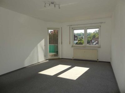 Charmante 2-Zimmer-Wohnung im Zentrum von Gondelsheim zu verkaufen