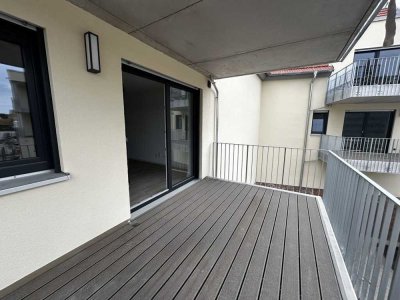 3 Zimmer Topausstattung mit Küche