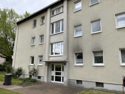 Renovierte 3-Zimmer-Wohnung in Castrop-Rauxel Merklinde