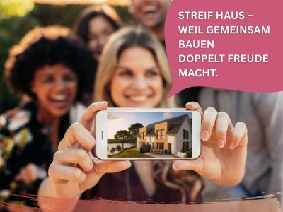 Bauen Sie Ihr Traumhaus in Sigmaringen