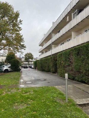 Schöne helle Wohnung in Ratingen/Breitscheid